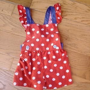 Matilda Jane Romper 🎀🎀